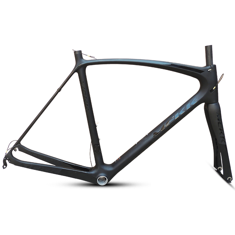 last 53 54 56 59cm New carbon road bike frame road cycling bicycle frameset brand frame clearance with fork carbon, No logo
last 53 54 56 59cm New carbon road bike frame road cycling bicycle frameset brand frame clearance with fork carbon, No logo