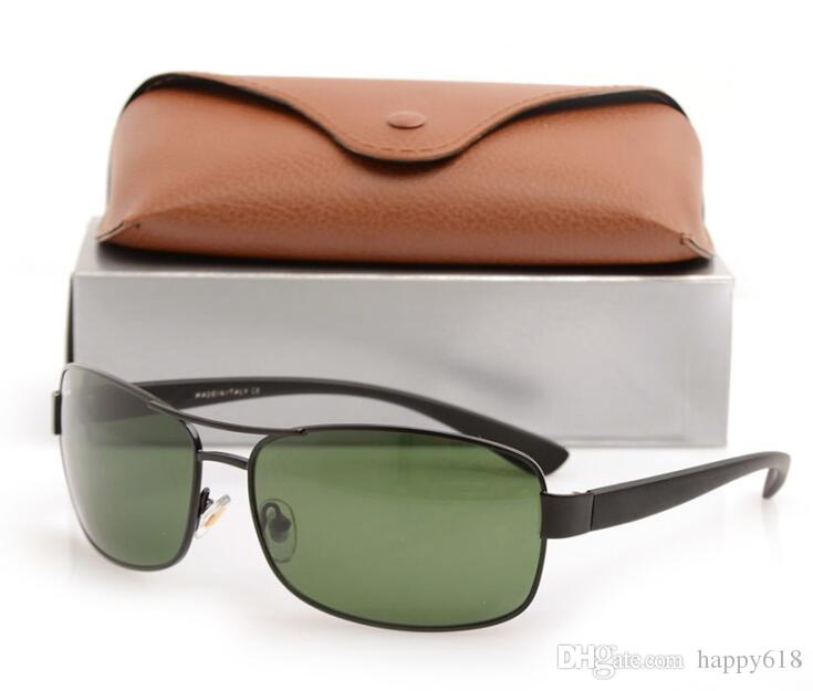 New mens Sun glasses Brand Designer Sun glasses womens Sunglasses 3379 Glass Lens Sunglasses pilot fashion unisex glasses ray come with boxs
New mens Sun glasses Brand Designer Sun glasses womens Sunglasses 3379 Glass Lens Sunglasses pilot fashion unisex glasses ray come with boxs
