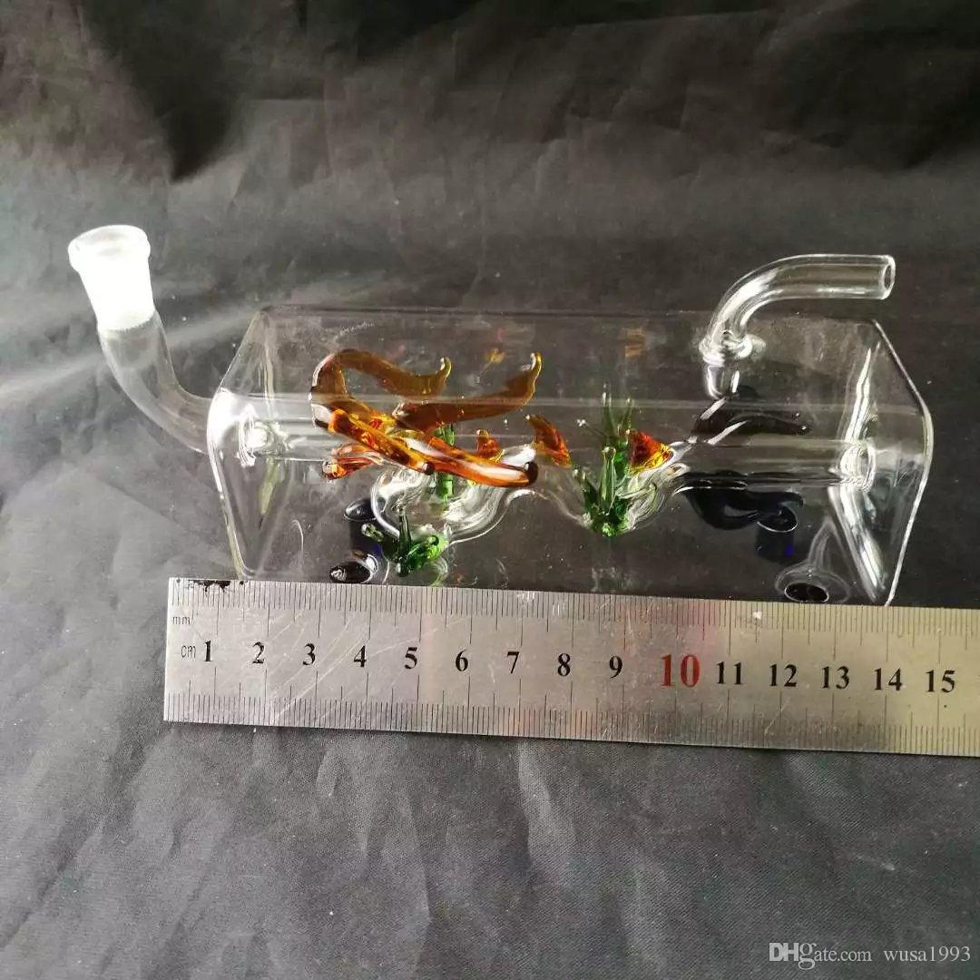 Cross tube cailong hookah Wholesale Glass bongs Oil Burner Glass Water Pipes Oil Rigs Smoking Free
Cross tube cailong hookah Wholesale Glass bongs Oil Burner Glass Water Pipes Oil Rigs Smoking Free