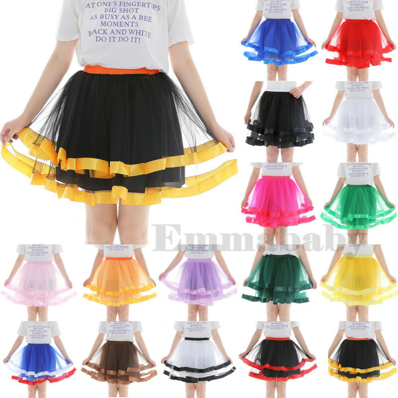 2020 HOT Womens Candy Color High Quality Pleated Gauze Short Skirt Adult Tutu Grenadine Bust Bubble Dancing Skirt vetement femme, 15
2020 HOT Womens Candy Color High Quality Pleated Gauze Short Skirt Adult Tutu Grenadine Bust Bubble Dancing Skirt vetement femme, 15