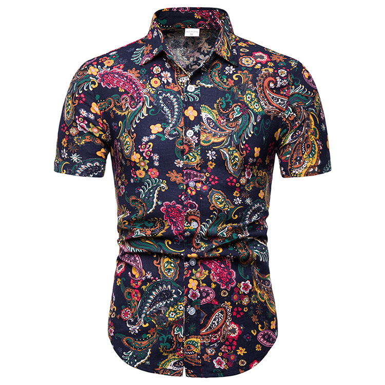 Short-sleeved Shirt Man,Men's Shirt,Short-sleeved Shirt Man,Printed Man,Blouse Man,Street Dress,Hawaiian Shirt,Men's Dress, Navy blue
Short-sleeved Shirt Man,Men's Shirt,Short-sleeved Shirt Man,Printed Man,Blouse Man,Street Dress,Hawaiian Shirt,Men's Dress, Navy blue