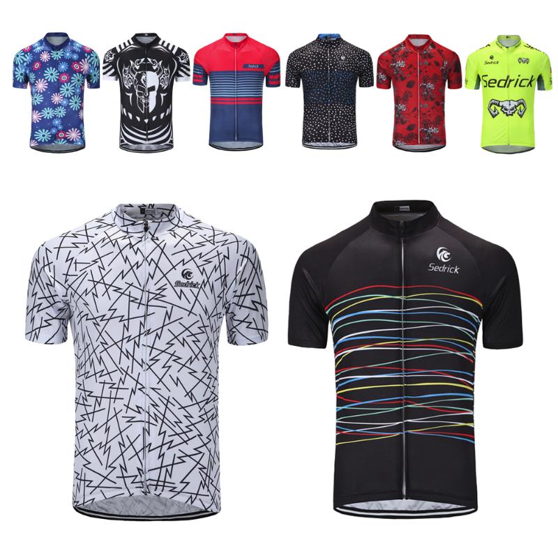 Sedrick Hot New Cycling Jersey Short Sleeve Gear Bicycle Wear Ropa Ciclismo Road Bike Cycle MTB Shirts Sport Clothing Men Women, Bike011
Sedrick Hot New Cycling Jersey Short Sleeve Gear Bicycle Wear Ropa Ciclismo Road Bike Cycle MTB Shirts Sport Clothing Men Women, Bike011