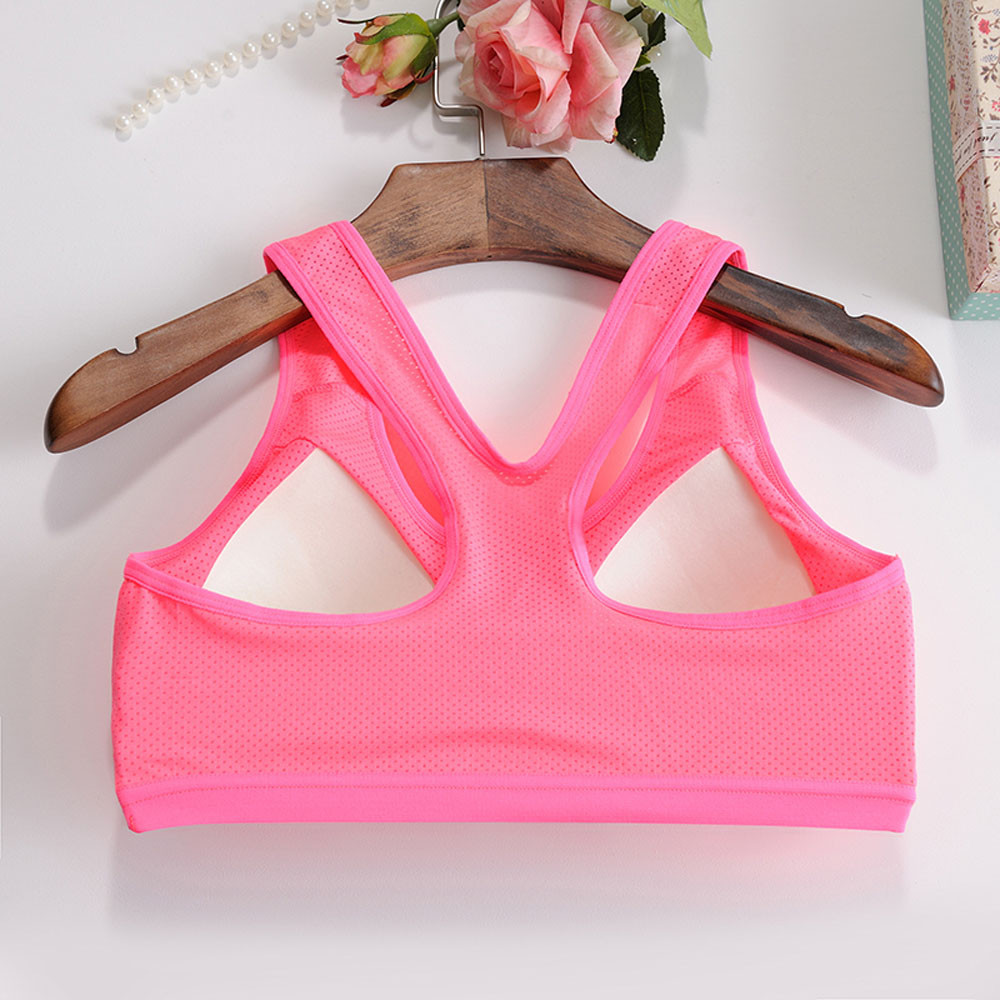 Women Yoga Sports Bra Push Up Stretch Cycling Workout Tank Top short Running Sport Bra Top sports Tshirt for fitness