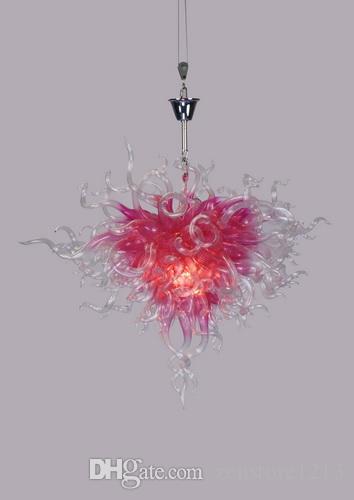 Artico Hand-Blown Pink Glass LED Pendant Lamp: Modern Artistic Chandelier for Stylish Bedroom Decor
Artico Hand-Blown Pink Glass LED Pendant Lamp: Modern Artistic Chandelier for Stylish Bedroom Decor