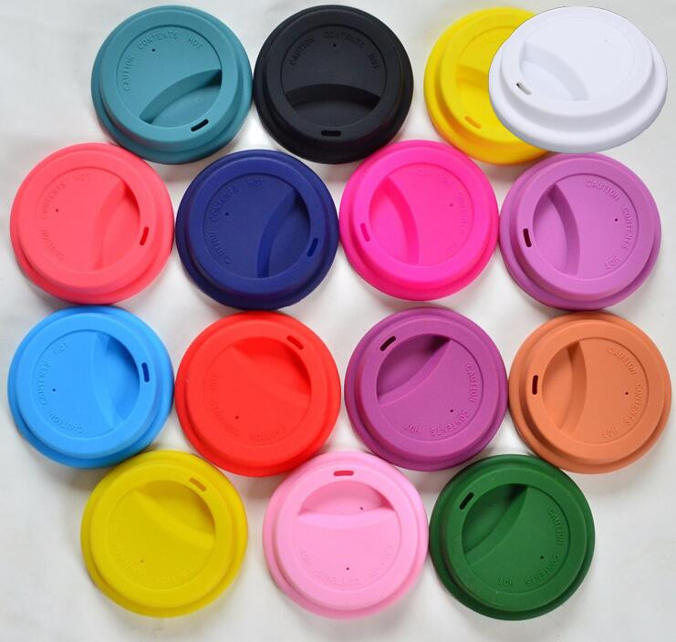 9cm Silicone Cup Lid Reusable Porcelain Coffee Mug Spill Proof Lid Milk Tea Cups Cover Seal Lids A03
9cm Silicone Cup Lid Reusable Porcelain Coffee Mug Spill Proof Lid Milk Tea Cups Cover Seal Lids A03