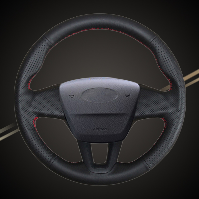 Car Braid On The Steering Wheel Cover for Focus 3 2015-2018 Without Multi-Function Button DIY Auto Braiding Steering Covers
Car Braid On The Steering Wheel Cover for Focus 3 2015-2018 Without Multi-Function Button DIY Auto Braiding Steering Covers