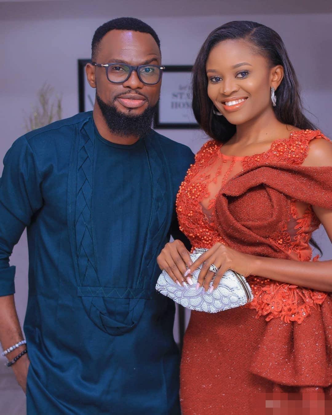 Dark Red Modest Prom Dresses Peplum Ruffles Lace Applique Mermaid Beaded Scoop Neck African Girl Evening Party Gown Formal Ocn Wear