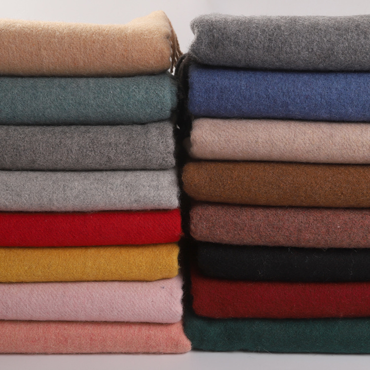soft cashmere wo women's thick men's go Fashion classic scarves High-end and 200/70cm scarf designers