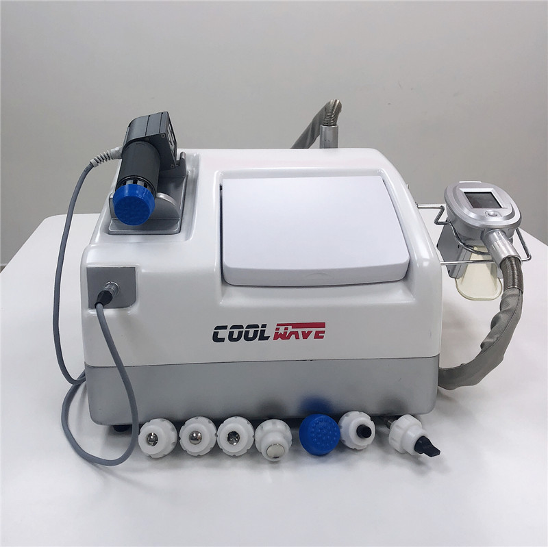 Cool wave Acoustic radail shock wave therapy machine for cellulite reduction/ cool fat freezing crylipolysis machine for weight loss
Cool wave Acoustic radail shock wave therapy machine for cellulite reduction/ cool fat freezing crylipolysis machine for weight loss