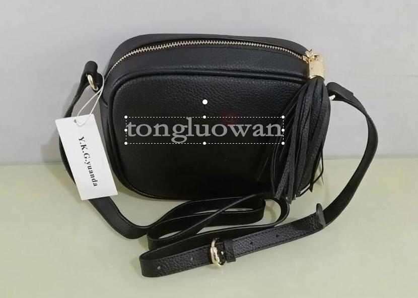 Women Fashion Famous Crossbody Bag Designer Shoulder Bag Tassel SOHO Bags Ladies Tassel Litchi Profile Women Messenger Bag 308364, Red
Women Fashion Famous Crossbody Bag Designer Shoulder Bag Tassel SOHO Bags Ladies Tassel Litchi Profile Women Messenger Bag 308364, Red