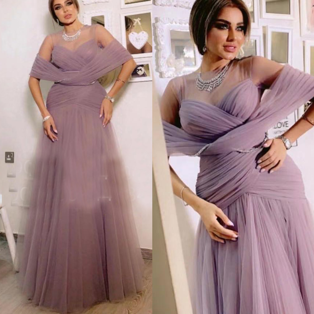 Prom Dresses With Sleeves Cheap Long 2020 Simple Saudi Arabia Ruffles Sexy Tulle For Women Formal Evening Party Gowns, Same as picture
Prom Dresses With Sleeves Cheap Long 2020 Simple Saudi Arabia Ruffles Sexy Tulle For Women Formal Evening Party Gowns, Same as picture