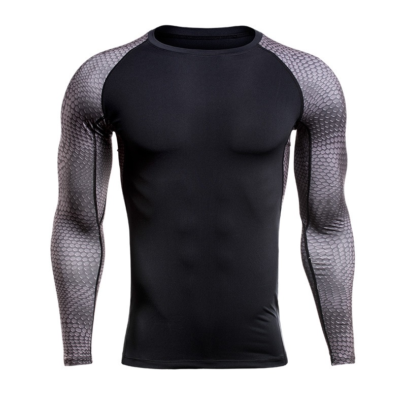 Clot long Men Comp Shir Tight Tsht Long Slee Them Und Top Fitns Base Layer Weigh Liftin Wear free shippig, Colour 6
Clot long Men Comp Shir Tight Tsht Long Slee Them Und Top Fitns Base Layer Weigh Liftin Wear free shippig, Colour 6