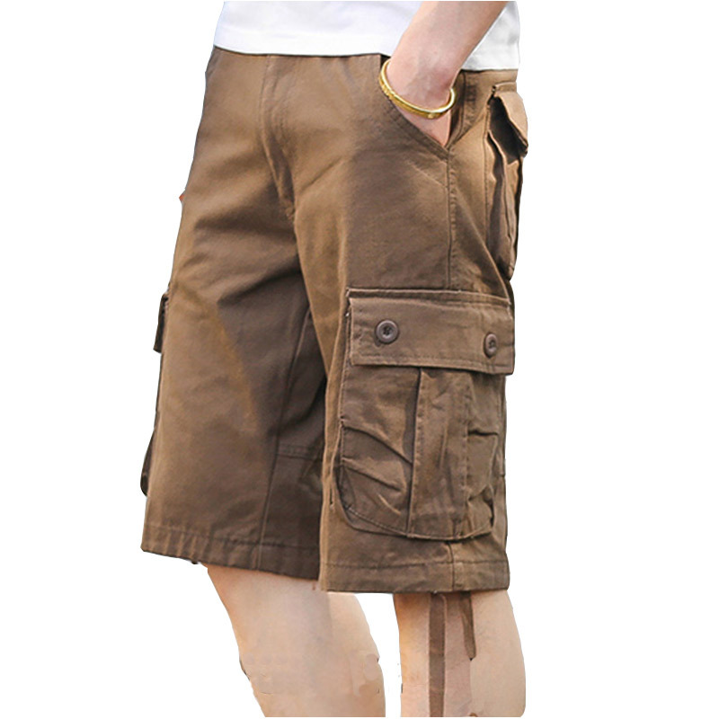 Summer Outdoor Overalls Men Shorts Thin Camping Climbing Fishing Shorts Wear-Resistant Micro-Elastic Loose Big Size Men's, Black
Summer Outdoor Overalls Men Shorts Thin Camping Climbing Fishing Shorts Wear-Resistant Micro-Elastic Loose Big Size Men's, Black