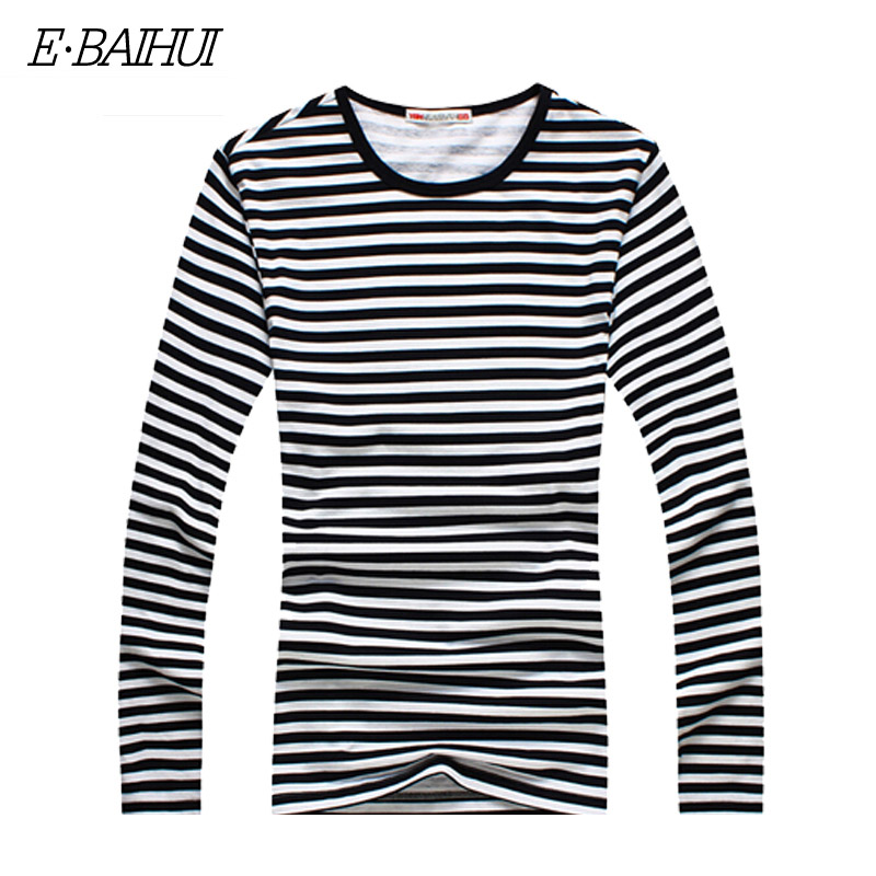 E-BAIHUI 2021 New Summer Tee Shirts Long Sleeve Mens T-Shirts White Pablo Stripe Shirts For Summer Vetements CT067, Black
E-BAIHUI 2021 New Summer Tee Shirts Long Sleeve Mens T-Shirts White Pablo Stripe Shirts For Summer Vetements CT067, Black
