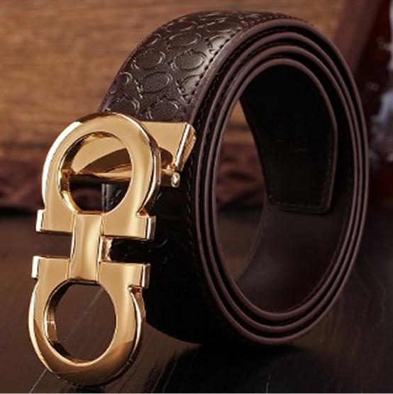 Wholesale- casual genuine leather belt designer belts men women high quality new mens belts brand belt free shipping, As picture
Wholesale- casual genuine leather belt designer belts men women high quality new mens belts brand belt free shipping, As picture