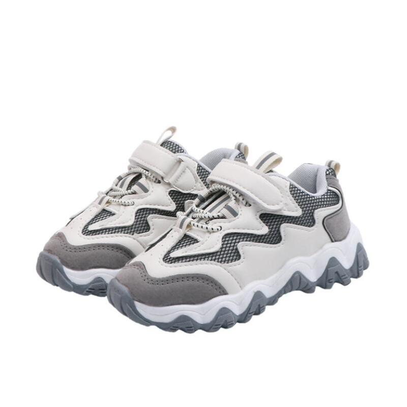 Sport Children Shoes Kids Boys Sneakers Spring Autumn Net Mesh Breathable Casual Girls Shoes Running Shoe For Kids, Pink
Sport Children Shoes Kids Boys Sneakers Spring Autumn Net Mesh Breathable Casual Girls Shoes Running Shoe For Kids, Pink