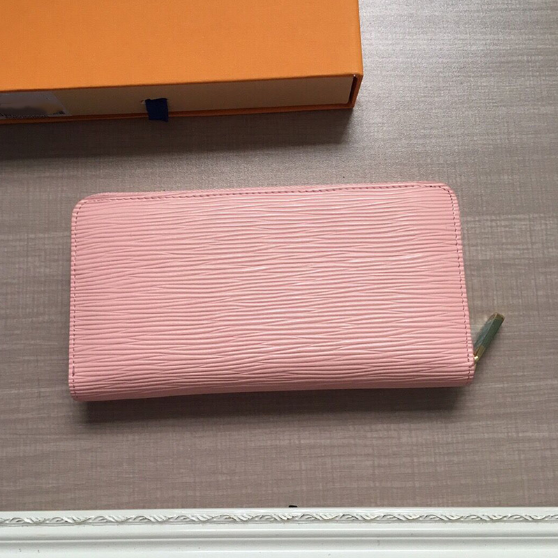 Newest mini classic Water ripple ladies bag women real leather handbags purse long pattern wallet clutch bags Card bag and change wallet, Red
Newest mini classic Water ripple ladies bag women real leather handbags purse long pattern wallet clutch bags Card bag and change wallet, Red
