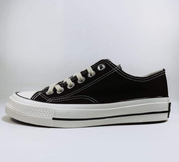2020 Cheap Black white 1970s Canvas shoes skateboard Men women High Classic Skate Sneakers Canvas casual shoes, Yellow low
2020 Cheap Black white 1970s Canvas shoes skateboard Men women High Classic Skate Sneakers Canvas casual shoes, Yellow low
