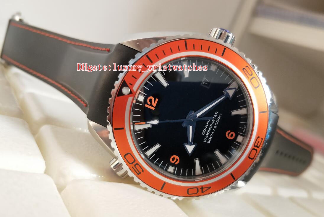 Excellent OM Factory Wristwatches Co-Axial 232.32.42.21.01.005 42mm Stainless Rubber ETA CAL.8500 Transparent mechanical Mens Watch Watches, No box papers
Excellent OM Factory Wristwatches Co-Axial 232.32.42.21.01.005 42mm Stainless Rubber ETA CAL.8500 Transparent mechanical Mens Watch Watches, No box papers