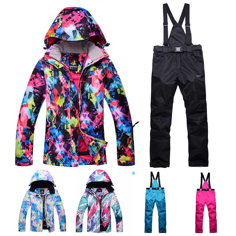 New Outdoor Thick Warm Skiing Suit Women Men Waterproof Windproof Fishing Snowboarding Jacket/Pants Snow Costumes Sportswear, 04-pants
New Outdoor Thick Warm Skiing Suit Women Men Waterproof Windproof Fishing Snowboarding Jacket/Pants Snow Costumes Sportswear, 04-pants