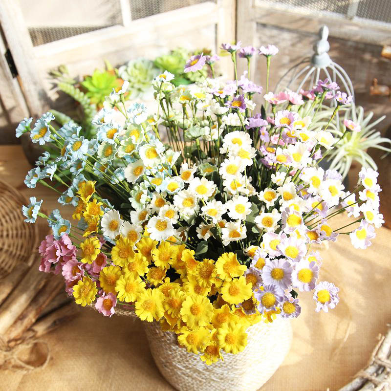 3CM 15PCS daisy decorative flowers wreaths christmas decorations for home diy gifts box scrapbook artificial flowers
3CM 15PCS daisy decorative flowers wreaths christmas decorations for home diy gifts box scrapbook artificial flowers
