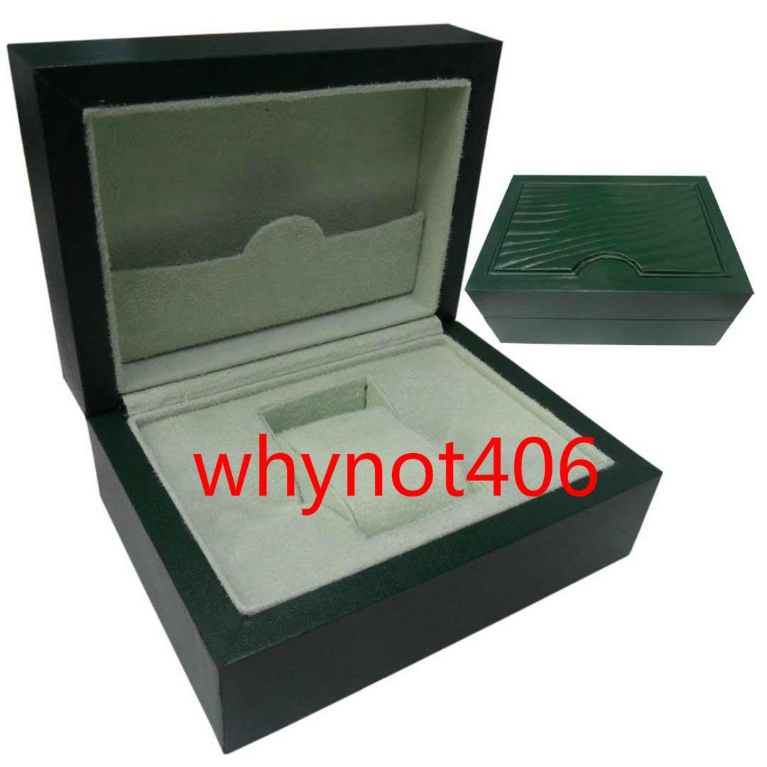 Drop Shipping Green Brand Watch Original Box Papers Card Purse Gift Boxes Handbag 185mm*134mm*84mm 0.7KG For 116610 116660 116710 Watches, Black;blue 
Drop Shipping Green Brand Watch Original Box Papers Card Purse Gift Boxes Handbag 185mm*134mm*84mm 0.7KG For 116610 116660 116710 Watches, Black;blue