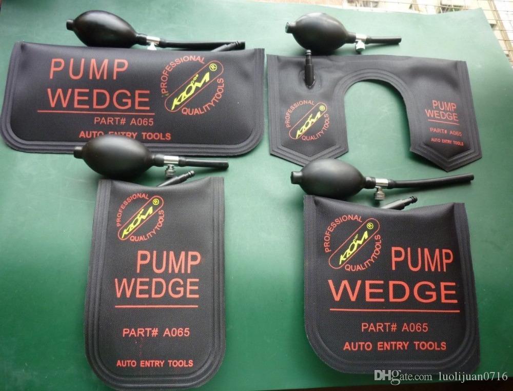 100% KLOM PUMP WEDGE Airbag 2017 New for Universal Air Wedge LOCKSMITH TOOLS Lock Pick Set Car Door Lock Opener 4pcs
100% KLOM PUMP WEDGE Airbag 2017 New for Universal Air Wedge LOCKSMITH TOOLS Lock Pick Set Car Door Lock Opener 4pcs