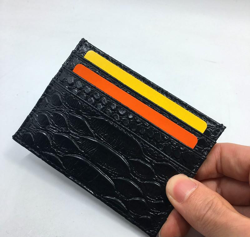 2019 New Genuine Python Skin Leather Coin Card Holder Slim Wallet Snake Leather Credit Card Holder Ultra Slim Wallets For Mans Free Shipping, Brown;gray
2019 New Genuine Python Skin Leather Coin Card Holder Slim Wallet Snake Leather Credit Card Holder Ultra Slim Wallets For Mans Free Shipping, Brown;gray