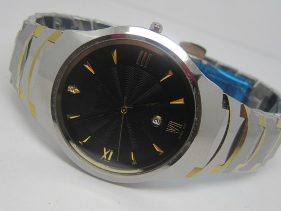 New fashion man woman watch quartz movement luxury watch for man wrist watch tungsten steel watches rd14