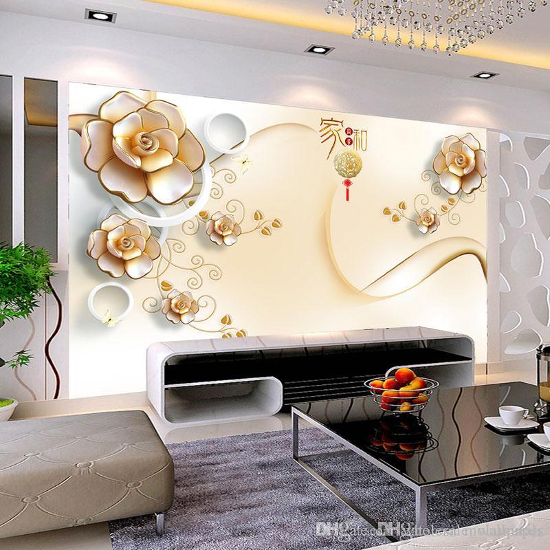 new arrival custom photo wall murals wallpaperfor bedroom living room modern waterproof environment friendly Non-woven material, As picture
new arrival custom photo wall murals wallpaperfor bedroom living room modern waterproof environment friendly Non-woven material, As picture