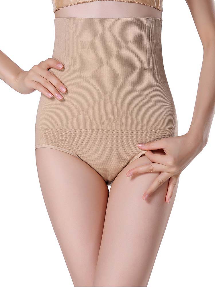 Shaper High Waist Shaping Panties Breathable Body Shaper Slimming Tummy Underwear panty shapers DH001, Black
Shaper High Waist Shaping Panties Breathable Body Shaper Slimming Tummy Underwear panty shapers DH001, Black