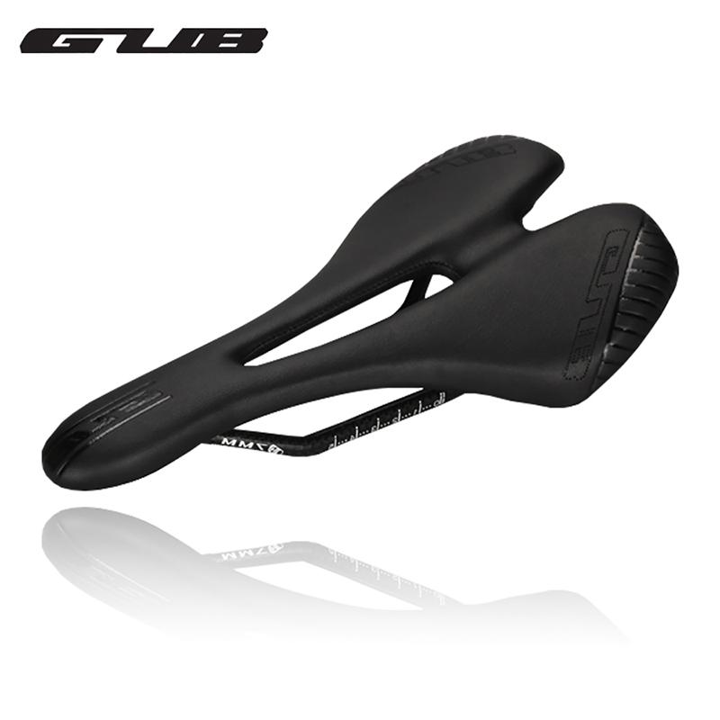 New GUB 1159 Carbon Fiber Saddle Ultralight Breathable Cycling Saddles Racing Road Leather Seat Carbon Saddle Bicycle Parts
New GUB 1159 Carbon Fiber Saddle Ultralight Breathable Cycling Saddles Racing Road Leather Seat Carbon Saddle Bicycle Parts