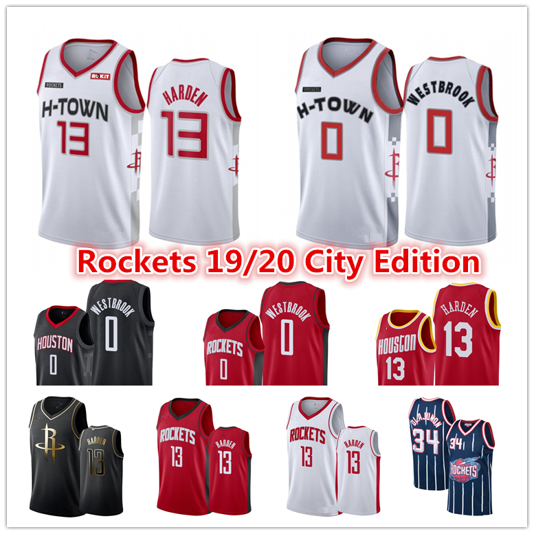 Men Houston Rocket Jersey James 13 Harden Russell 0 Westbrook Hakeem 34 Olajuwon Cheap City White Edition Basketball Jerseys, Black;red
Men Houston Rocket Jersey James 13 Harden Russell 0 Westbrook Hakeem 34 Olajuwon Cheap City White Edition Basketball Jerseys, Black;red