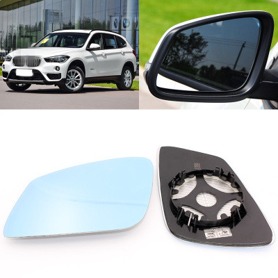For BMW X1 large field of vision blue mirror anti car rearview mirror heating modified wide-angle reflective reversing lens
For BMW X1 large field of vision blue mirror anti car rearview mirror heating modified wide-angle reflective reversing lens