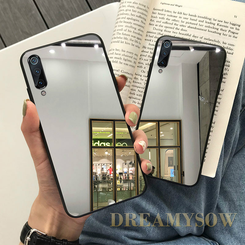Mirror Phone Case for Samsung A71 A70 A50 A40 A30 A20 Soft Cover Galaxy J4 J6 J8 A6 A8 Plus 2020 S8 S9 S10 Plus S10e Back Cover
Mirror Phone Case for Samsung A71 A70 A50 A40 A30 A20 Soft Cover Galaxy J4 J6 J8 A6 A8 Plus 2020 S8 S9 S10 Plus S10e Back Cover