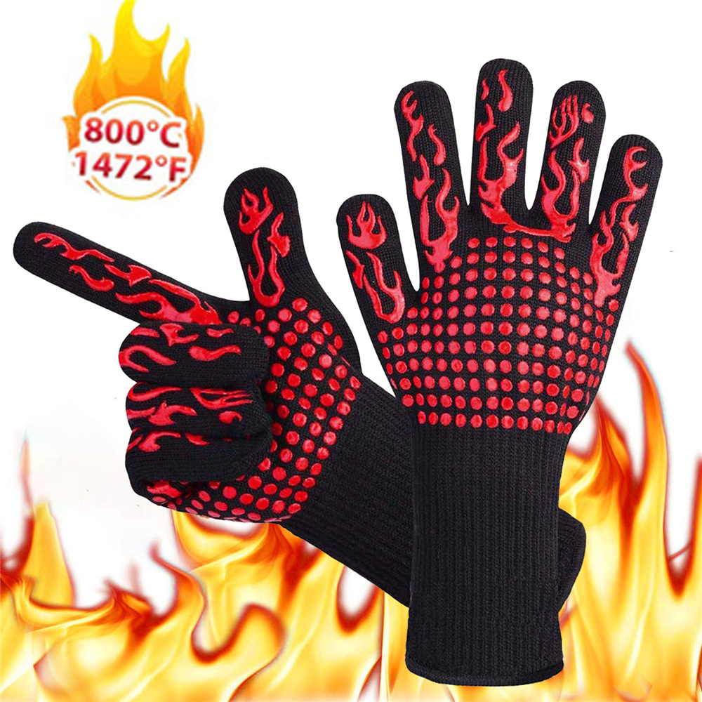500 Celsius Heat Resistant Gloves Great For Oven BBQ Baking Cooking Mitts In Insulated Silicone BBQ Gloves Kitchen Tastry Tools
500 Celsius Heat Resistant Gloves Great For Oven BBQ Baking Cooking Mitts In Insulated Silicone BBQ Gloves Kitchen Tastry Tools