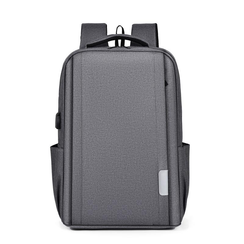 15.6 inch Travel Backpack men Laptop Rucksack Women Large Capacity Business USB Charge College Student School Bags new
15.6 inch Travel Backpack men Laptop Rucksack Women Large Capacity Business USB Charge College Student School Bags new