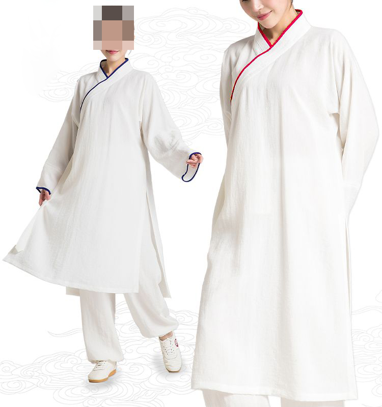 unisex high quality linen Summer&Spring tai chi taiji suit taoist robe wushu uniforms martial arts clothing, Men 1
unisex high quality linen Summer&Spring tai chi taiji suit taoist robe wushu uniforms martial arts clothing, Men 1