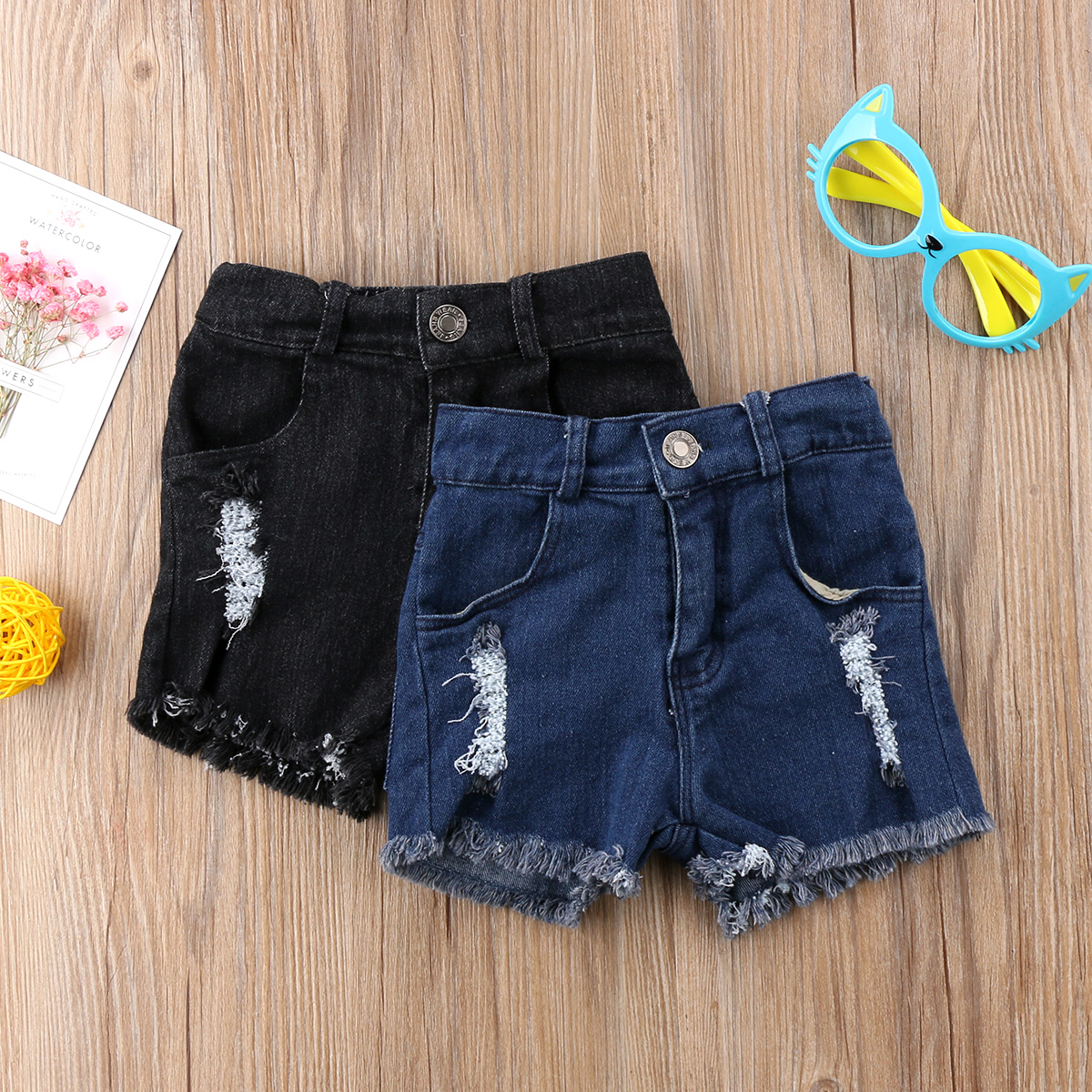 Newborn Kids Baby Boy Girl Hole Jeans Shorts Pants Clothes Fashion Children Summer Hot Tassels Denim Pants, Blue
Newborn Kids Baby Boy Girl Hole Jeans Shorts Pants Clothes Fashion Children Summer Hot Tassels Denim Pants, Blue