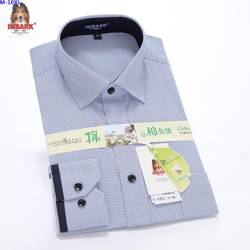 2017 new arrival spring hihg qulatiy men's fashion super large 10XL long-sleeve FORMAL plaid slim shirt plus size M - 9XL 10XL, 6926
2017 new arrival spring hihg qulatiy men's fashion super large 10XL long-sleeve FORMAL plaid slim shirt plus size M - 9XL 10XL, 6926