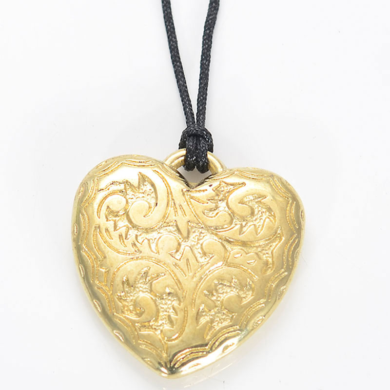 25 Pcs/Lot Retro Gold Plated Acrylic Heart Pendants 31*30*6mm CCB Heart Charm Pendant For Diy Jewelry Necklace Making