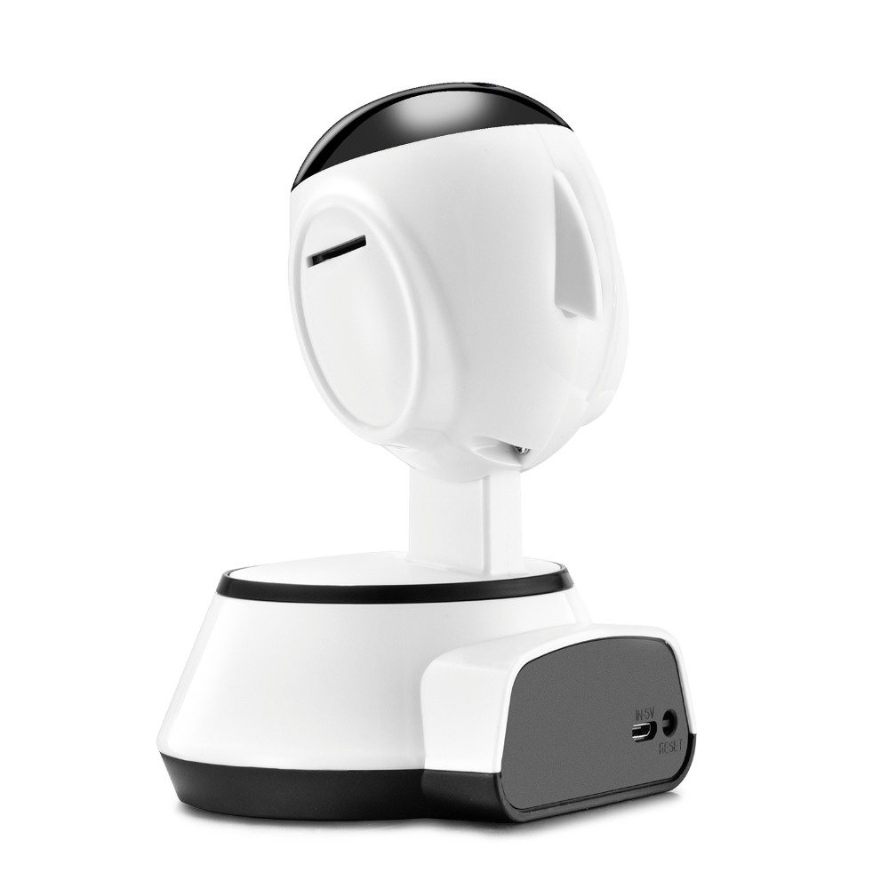 IP WIFI Camera HD 720P Smart Home Wireless Video Surveillance Security Network Baby Monitor CCTV iOS V380 H.265