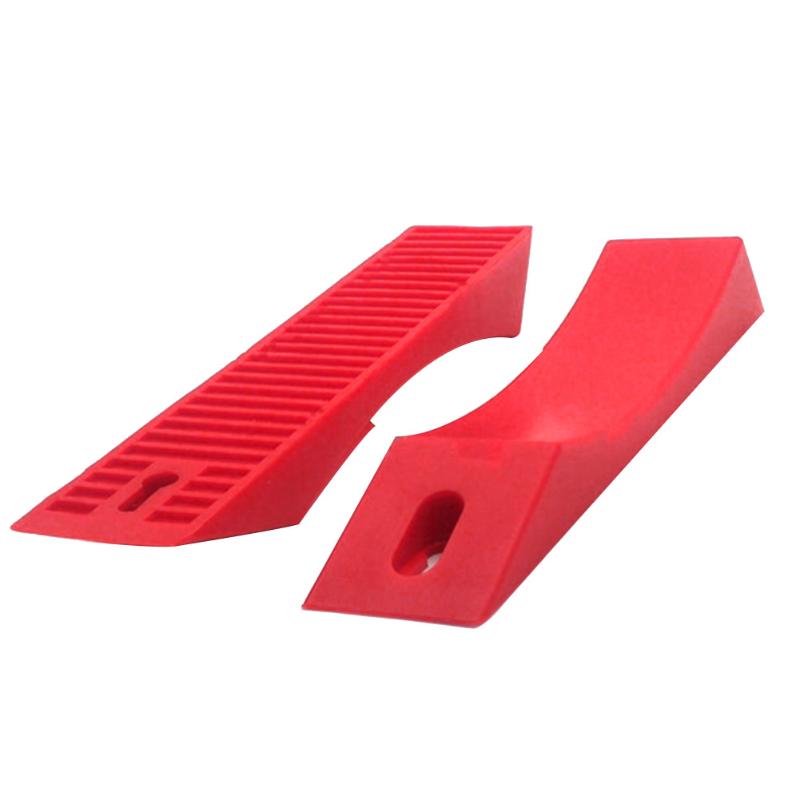 2pcs Fixed Silicone Dumbbell Pad Home Gym Protective Portable Fitness Equipment Heat Resistant Weightlifting Training Non Slip
2pcs Fixed Silicone Dumbbell Pad Home Gym Protective Portable Fitness Equipment Heat Resistant Weightlifting Training Non Slip