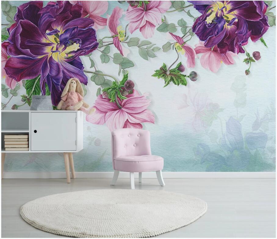 3d wallpaper custom photo European minimalistic ins pink plant leaves flowers children's room decor 3d wall murals wallpaper for walls 3 d, Non-woven
3d wallpaper custom photo European minimalistic ins pink plant leaves flowers children's room decor 3d wall murals wallpaper for walls 3 d, Non-woven