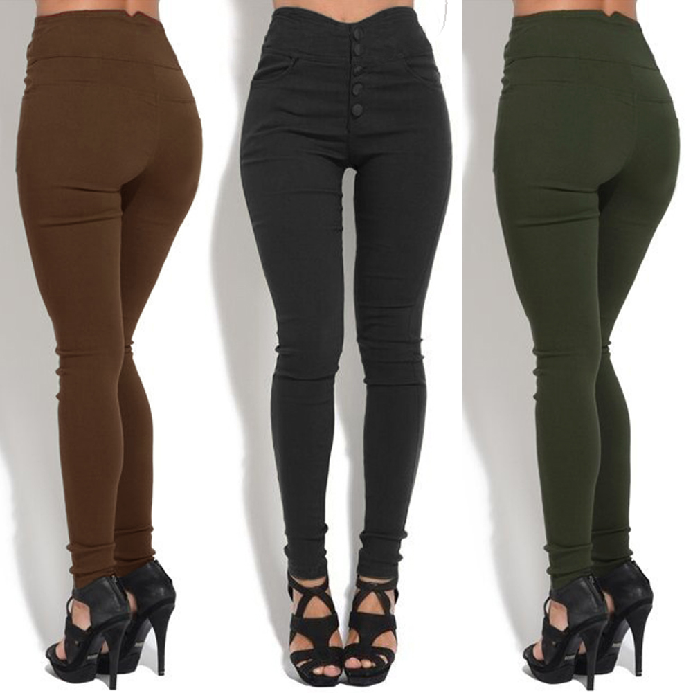 Joggers Sweatpants Women High Waist Pants Skinny Elastic Stretchy Slim 3XL 4XL 5XL Plus Size Trousers female Casual Pencil Pants, Black
Joggers Sweatpants Women High Waist Pants Skinny Elastic Stretchy Slim 3XL 4XL 5XL Plus Size Trousers female Casual Pencil Pants, Black