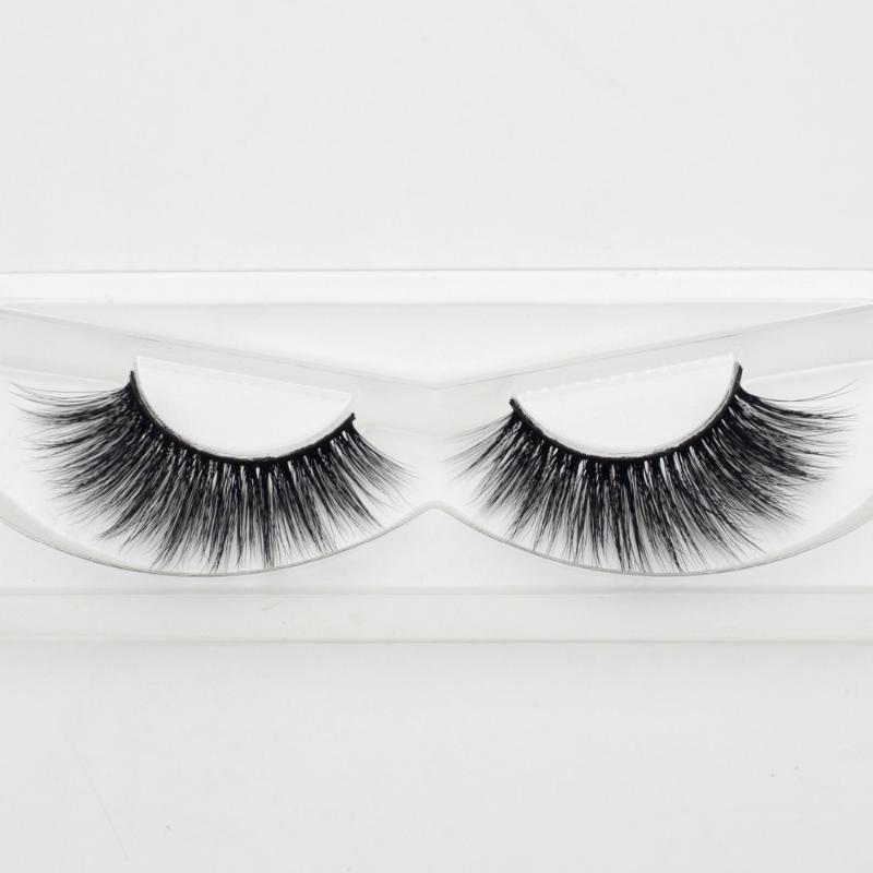 1 pair Bridget mink eyelashes 3D MINK False Eyelashes Hand Made Full Strip Lashes Fake Eye Lashes Professional Makeup
1 pair Bridget mink eyelashes 3D MINK False Eyelashes Hand Made Full Strip Lashes Fake Eye Lashes Professional Makeup