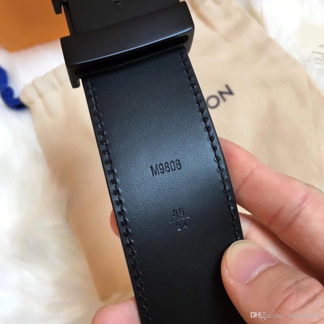 Top Quality black buckle belts for men real leather belt designer belts Men Top quality belt with boxDR35628, Multi
Top Quality black buckle belts for men real leather belt designer belts Men Top quality belt with boxDR35628, Multi
