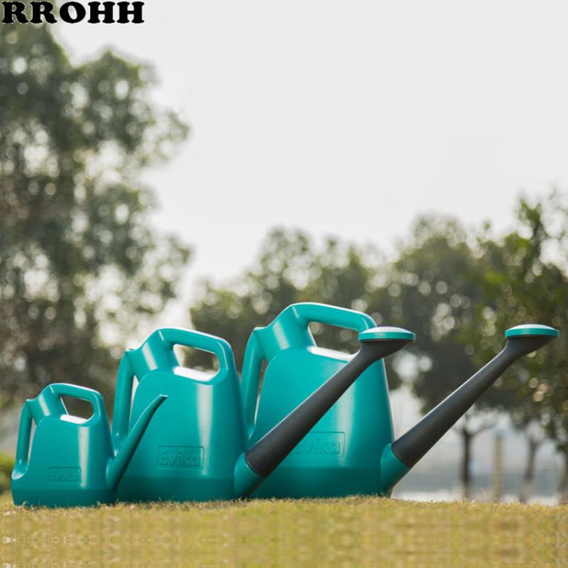 1.5L/5L/9L plastic long mouth Garden watering can Large Capacity Thickened Plant Watering Kettle for Flower Pot Mini Bonsai
1.5L/5L/9L plastic long mouth Garden watering can Large Capacity Thickened Plant Watering Kettle for Flower Pot Mini Bonsai