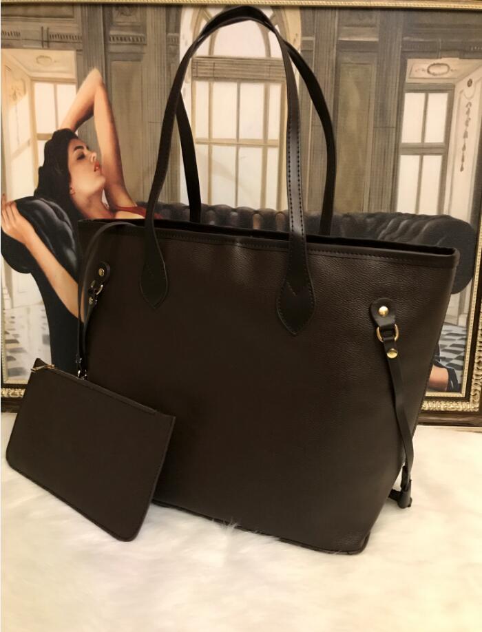 2022 New fashion women handbags ladies designer composite bags lady clutch bag shoulder tote female purse wallet MM size 32CM, Brown grid
2022 New fashion women handbags ladies designer composite bags lady clutch bag shoulder tote female purse wallet MM size 32CM, Brown grid