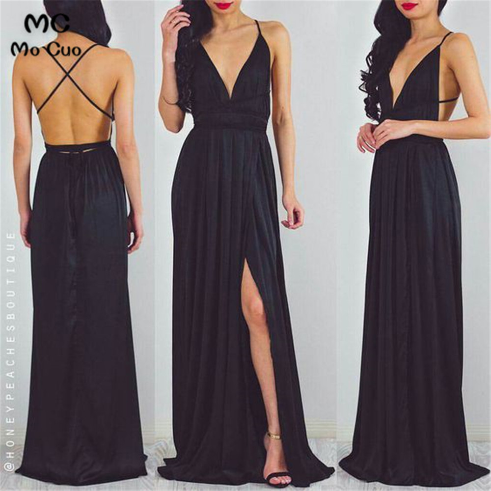 Black Wholesale Price Evening Dresses Long Slit Criss Cross Chiffon Prom Gown vestidos de fiesta Chiffon Women Evening Dress, Beige
Black Wholesale Price Evening Dresses Long Slit Criss Cross Chiffon Prom Gown vestidos de fiesta Chiffon Women Evening Dress, Beige